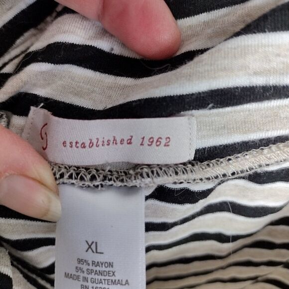 CB established 1962 maxi skirt - Picture 3 of 5